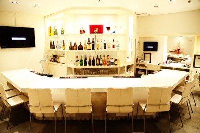 Girl's Bar AMATERAS