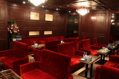 CLUB BELIER