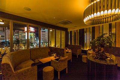 PLATINUM FUKUOKA
