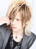 ホスト紹介 キャメロット オブ プリンス