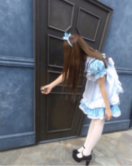 桜來 (サクラ)
