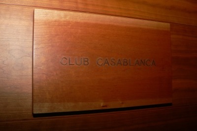 CLUB CASABLANCA