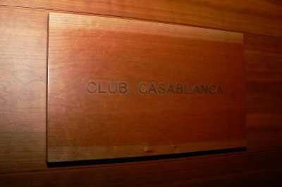 CLUB CASABLANCA
