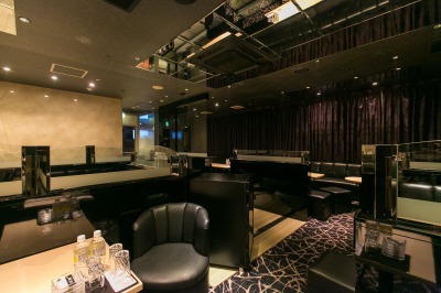 CLUB Charmant