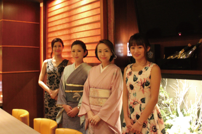 CLUB MURASAKI