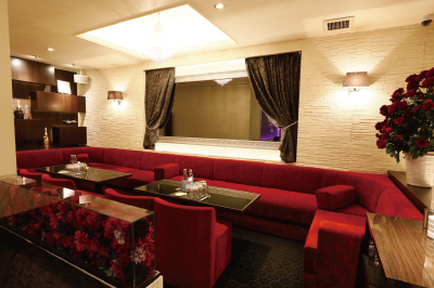 Club CAVE