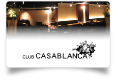CLUB CASABLANCA